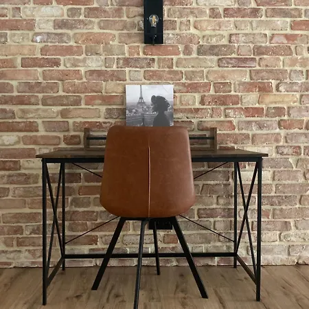 Urban Deluxe Danube Lofts * Будапешт