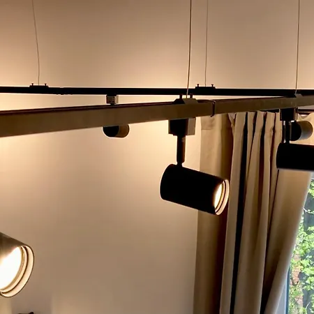 Апартаменты Urban Deluxe Danube Lofts *