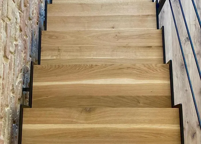 Urban Deluxe Danube Lofts דירה בודפשט