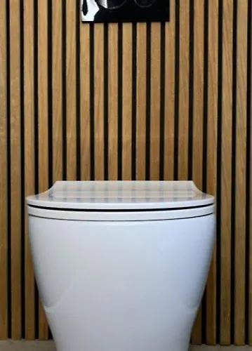 Urban Deluxe Danube Lofts