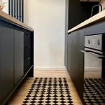 شقة Urban Deluxe Danube Lofts بودابست