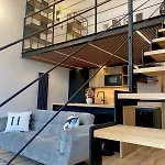 Urban Deluxe Danube Lofts بودابست