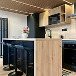 Urban Deluxe Danube Lofts بودابست