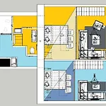Urban Deluxe Danube Lofts بودابست