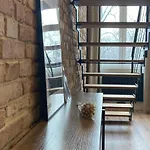شقة Urban Deluxe Danube Lofts *