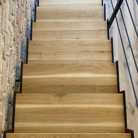 Urban Deluxe Danube Lofts 부다페스트