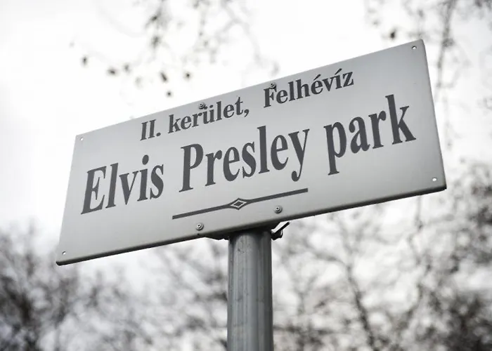 Urban Deluxe Danube Lofts Budapeste