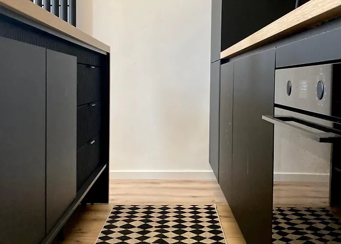 Lejlighed Urban Deluxe Danube Lofts Budapest