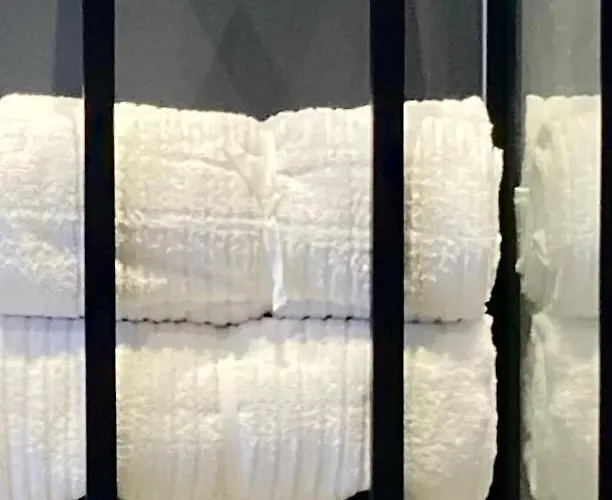 Urban Deluxe Danube Lofts Lejlighed