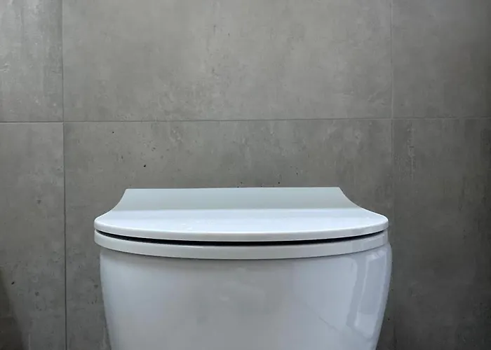 Urban Deluxe Danube Lofts